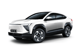 Mahindra XEV 9e Color Everest White